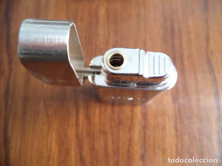 Mecheros: Encendedor Ronson .Sin usar. - Foto 4