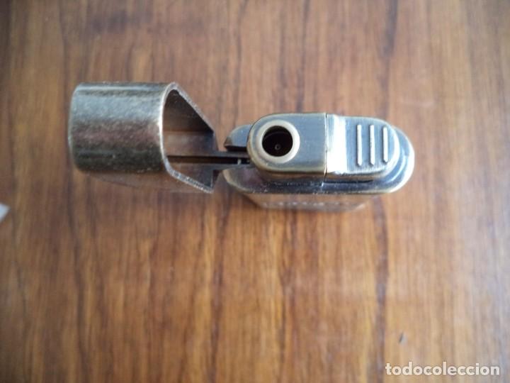 Mecheros: Encendedor Ronson .Sin usar. - Foto 3