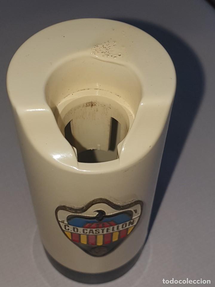 Mecheros: PORTA CLIPPER C.D. CASTELLON - Foto 2