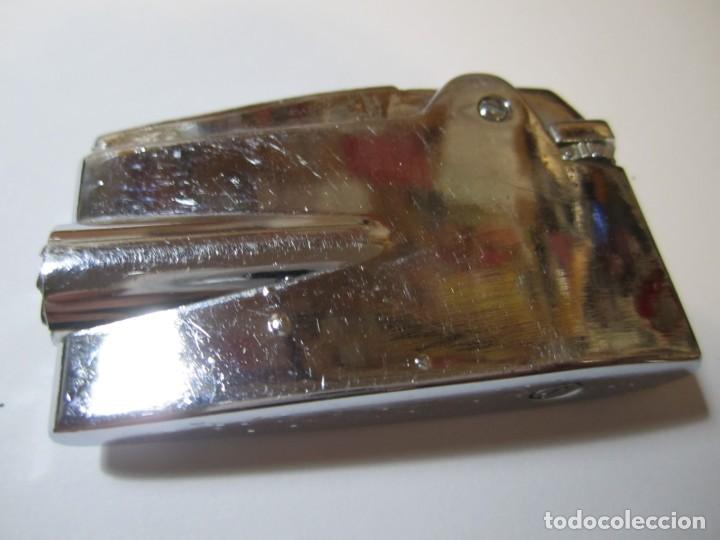 Mecheros: antiguo mechero vintage - Foto 2