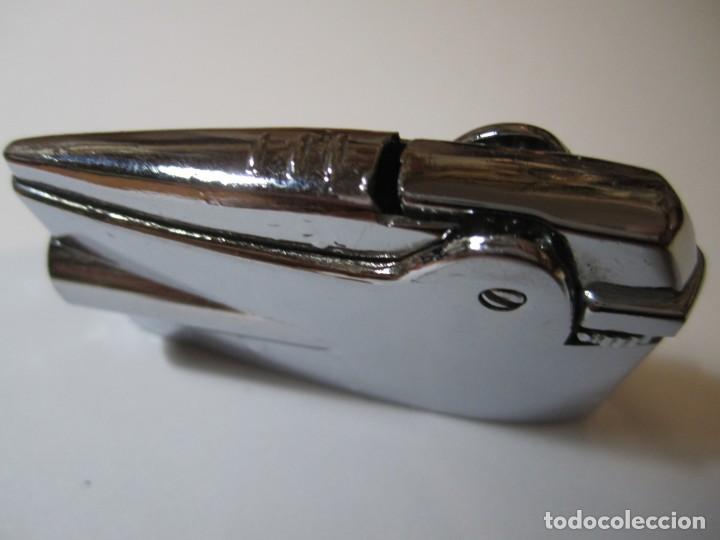 Mecheros: antiguo mechero vintage - Foto 4