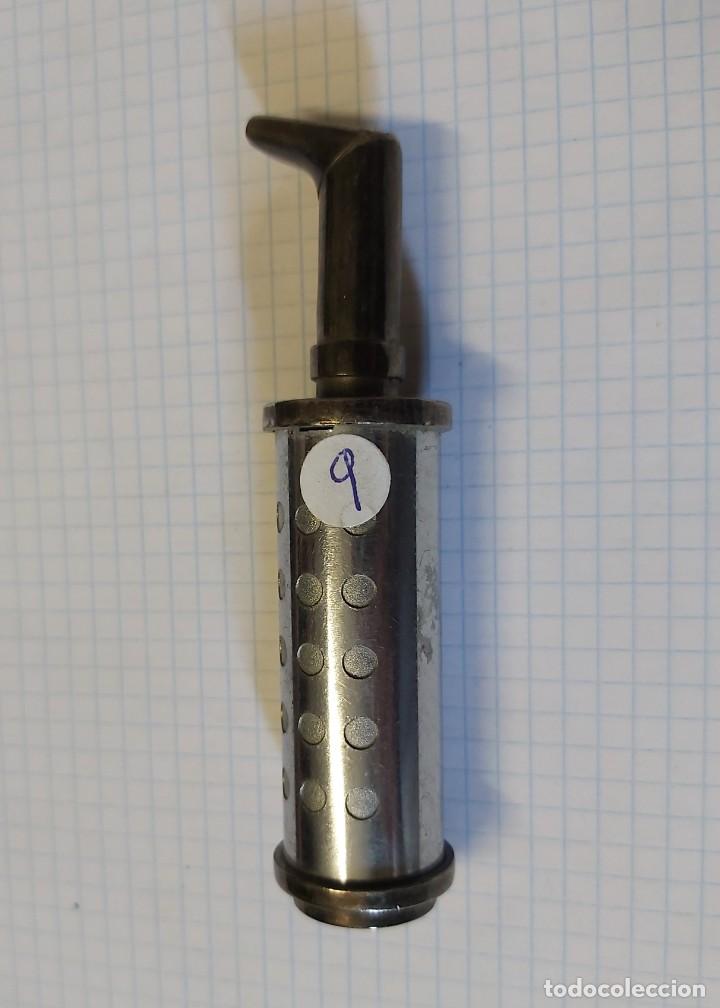 Mecheros: Mechero de gas - Foto 1