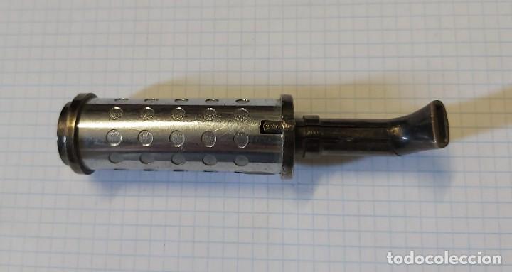 Mecheros: Mechero de gas - Foto 2