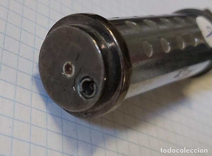 Mecheros: Mechero de gas - Foto 3