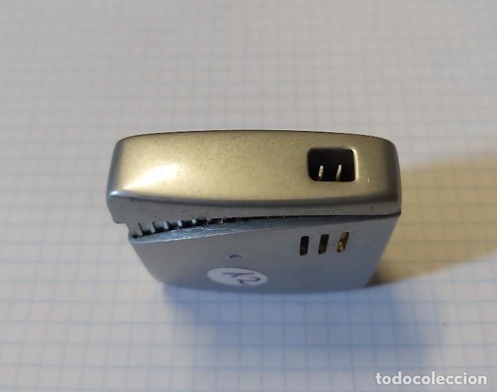 Mecheros: Mechero de gas - Foto 3