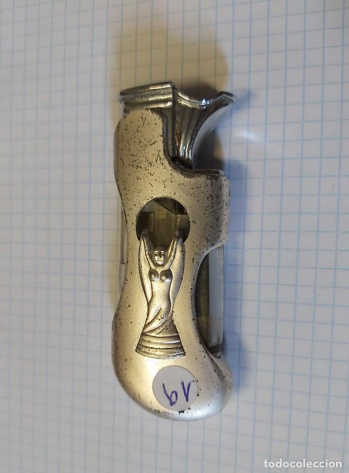 Mecheros: Mechero de gas - Foto 1