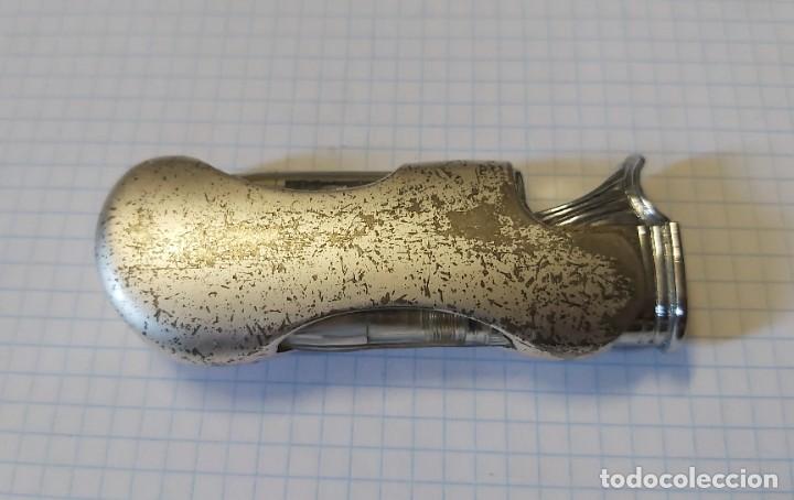 Mecheros: Mechero de gas - Foto 2