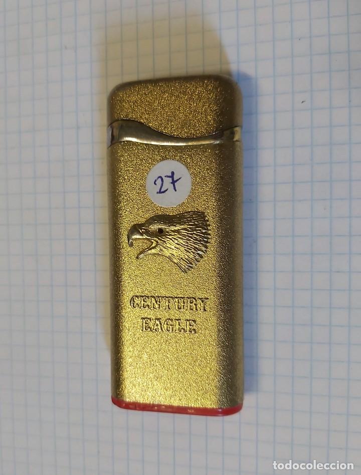 Mecheros: Mechero de gas, century eagle - Foto 1