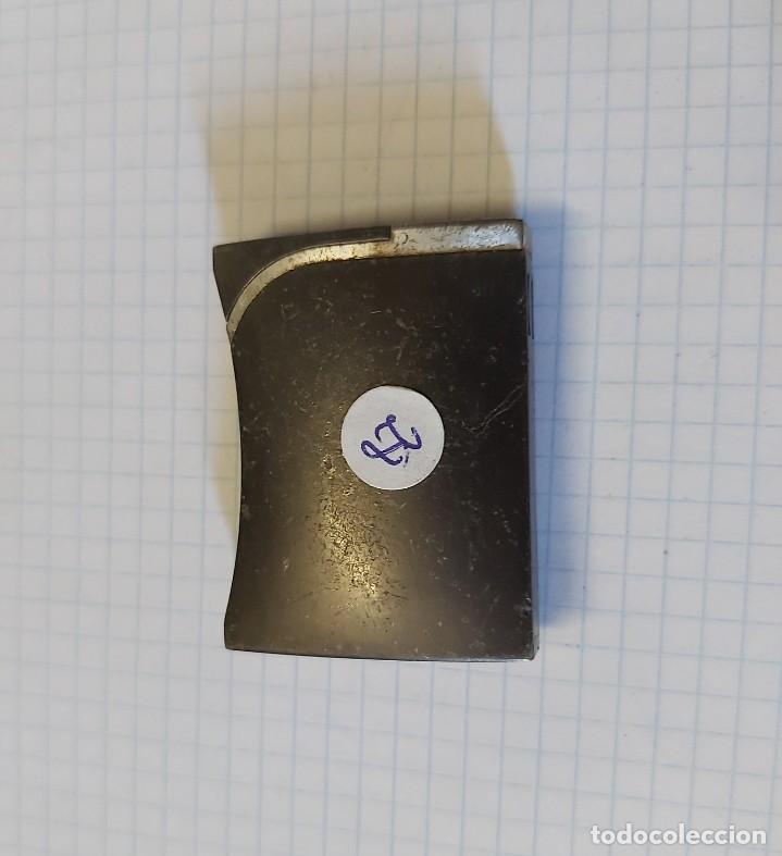 Mecheros: Mechero de gas - Foto 1