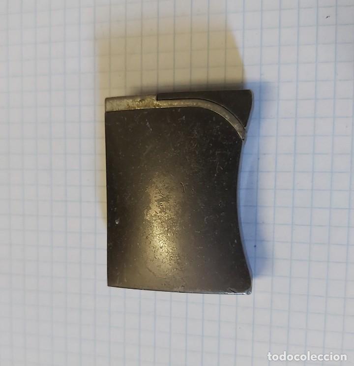 Mecheros: Mechero de gas - Foto 2
