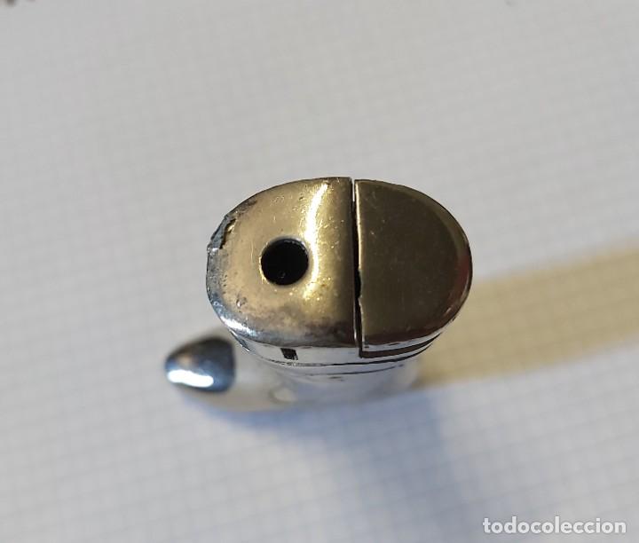 Mecheros: Mechero de gas - Foto 4