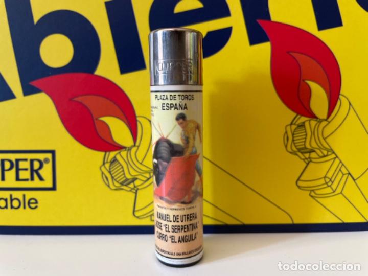 Mecheros: Clipper Ciudad - Mechero - Foto 1