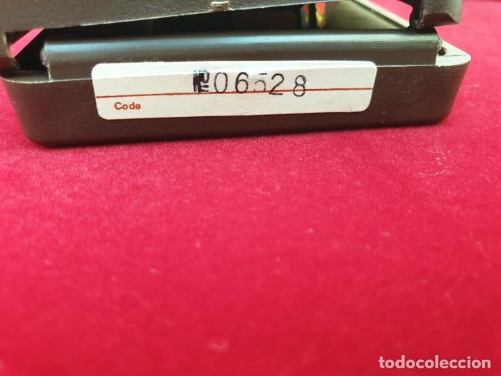 Mecheros: Mechero Se&ntilde;ora Silver Match - Foto 4