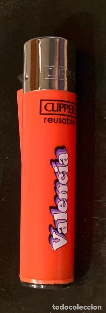 Mecheros: Clipper Valencia - Foto 1