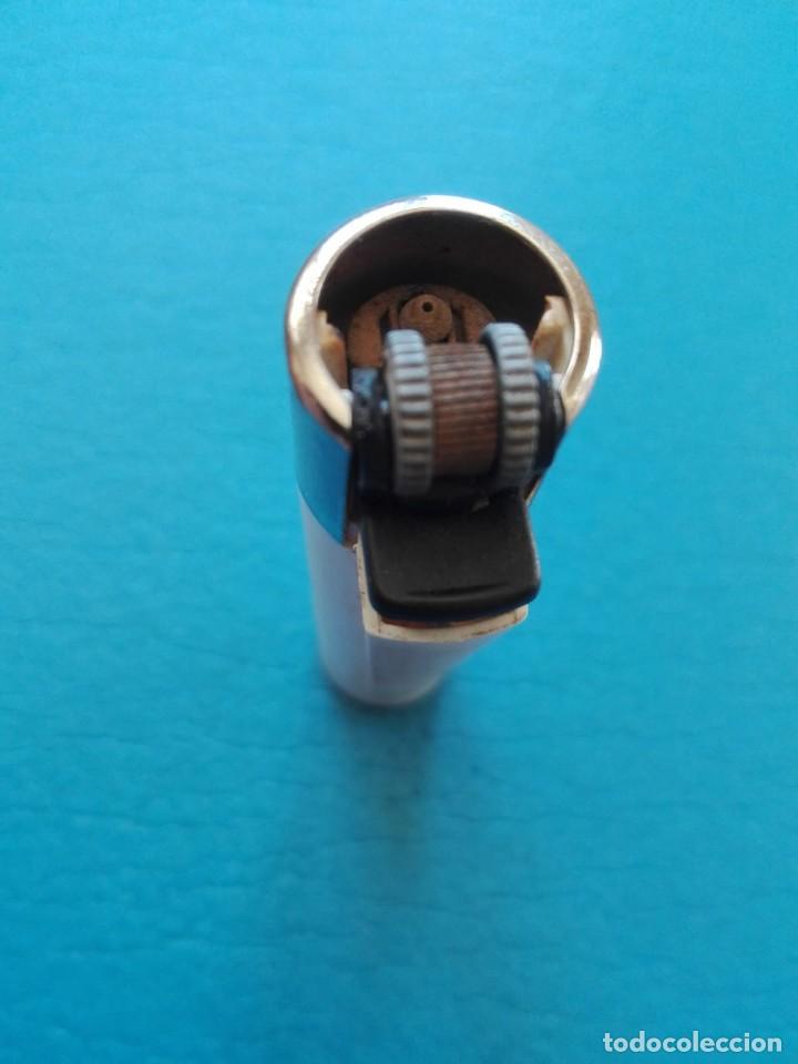 Mecheros: MECHERO CLIPPER PUB CLARET (USADO - FUNCIONA) - Foto 2