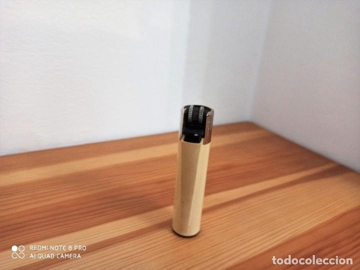 Mecheros: Mechero Clipper. Propaganda DUX - Foto 2