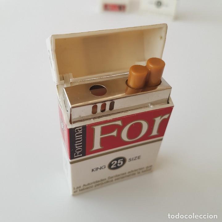 Mecheros: Lote mecheros con publicidad - Foto 13