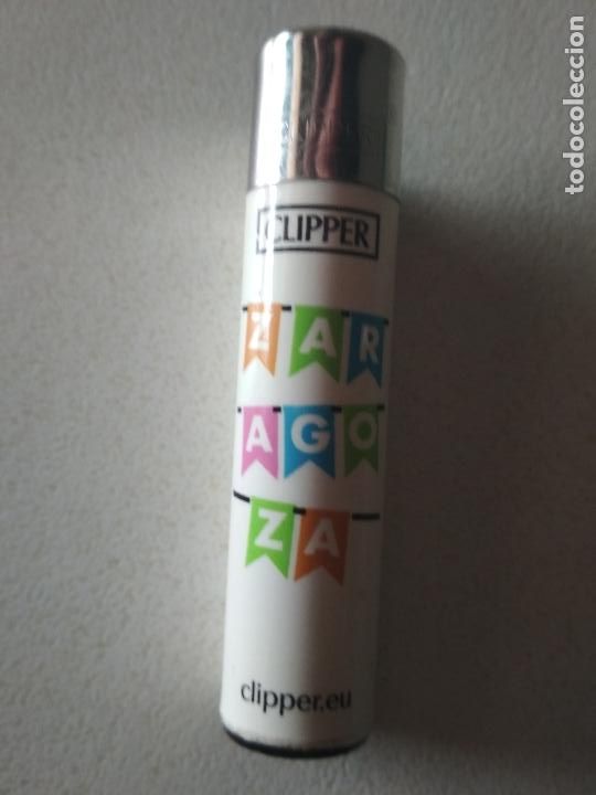 Mecheros: CLIPPER, ZARAGOZA PUBLICIDAD - Foto 2