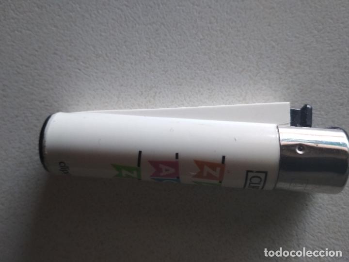 Mecheros: CLIPPER, ZARAGOZA PUBLICIDAD - Foto 4