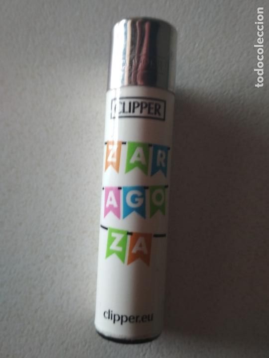 Mecheros: CLIPPER, ZARAGOZA PUBLICIDAD - Foto 1