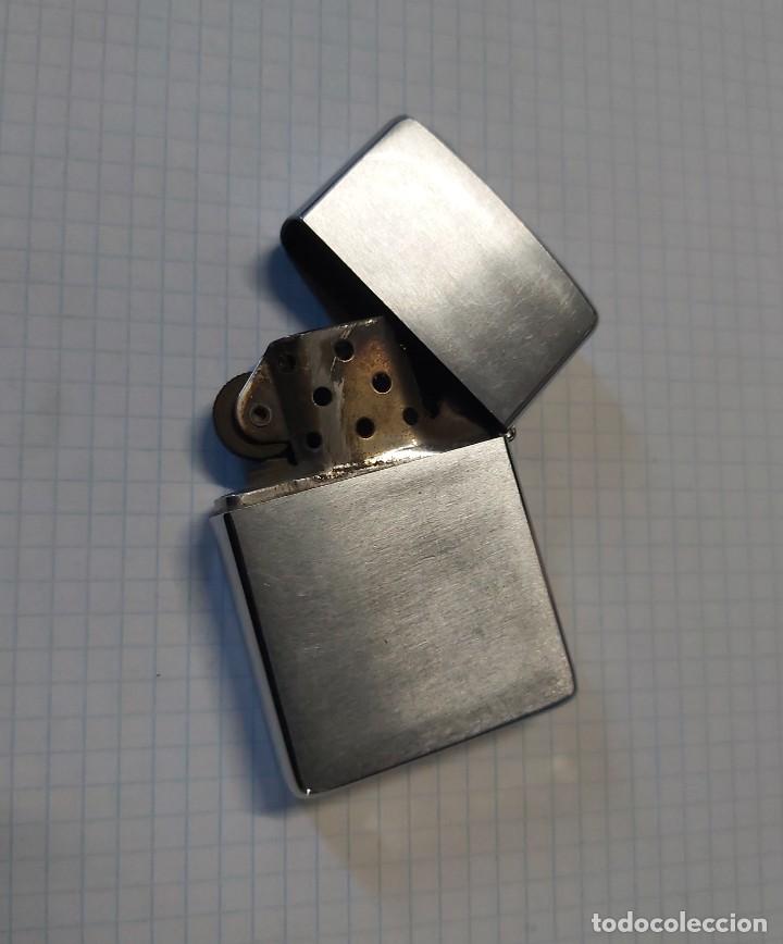Mecheros: Mechero ZIPPO - Foto 2
