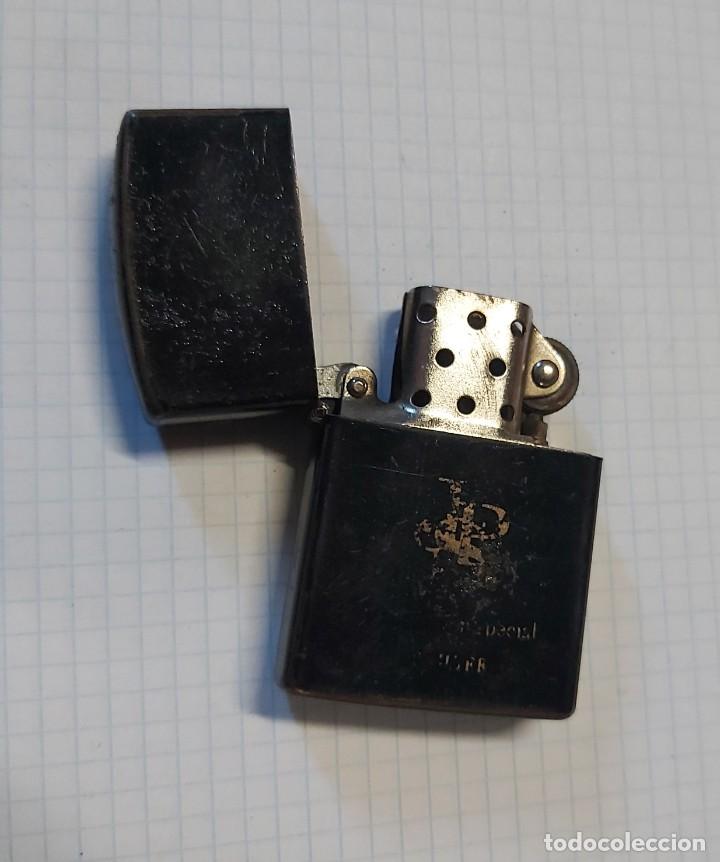 Mecheros: Mechero tipo zippo - Foto 2