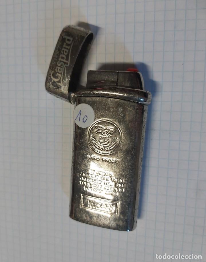 Mecheros: Mechero a gas GASPARD - Foto 1
