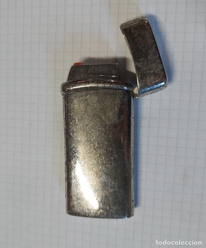 Mecheros: Mechero a gas GASPARD - Foto 2