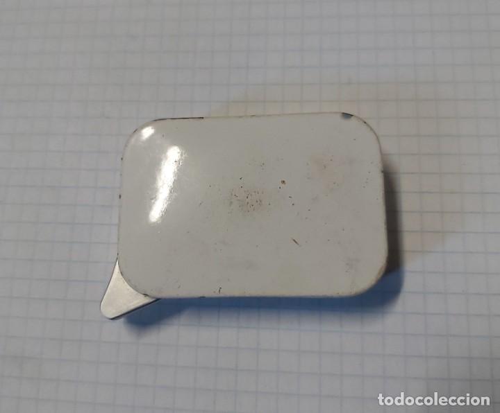 Mecheros: Mechero a gas Marlboro - Foto 2