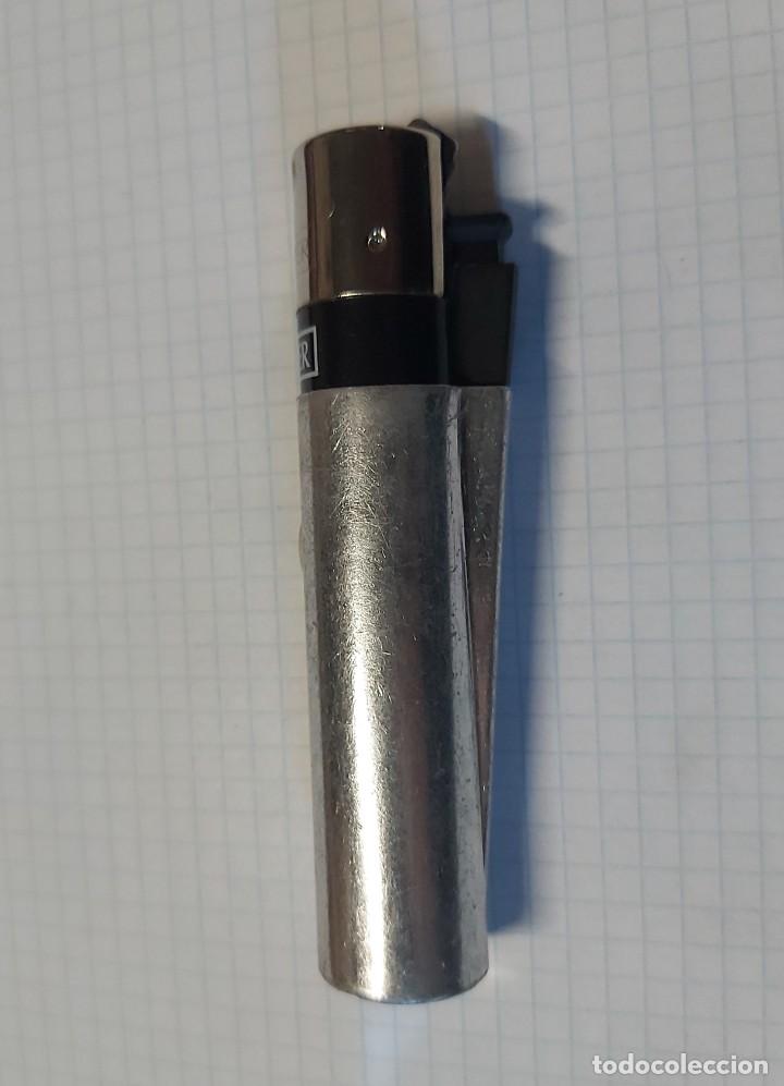 Mecheros: Mechero CLIPPER con funda - Foto 2
