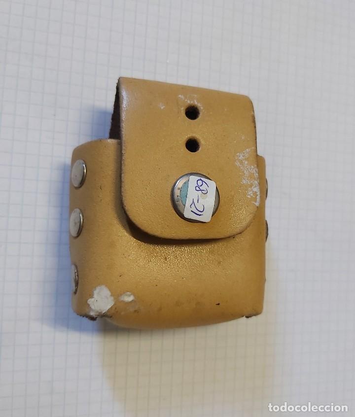Mecheros: Funda para mechero ZIPPO - Foto 1