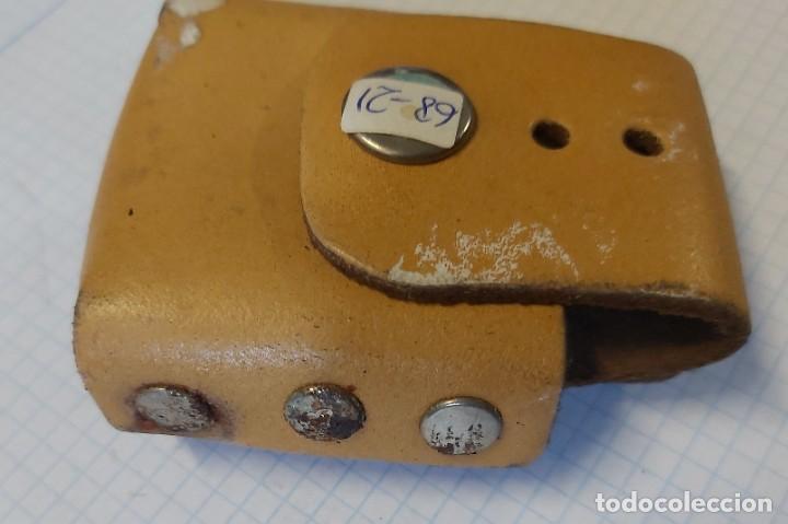 Mecheros: Funda para mechero ZIPPO - Foto 4
