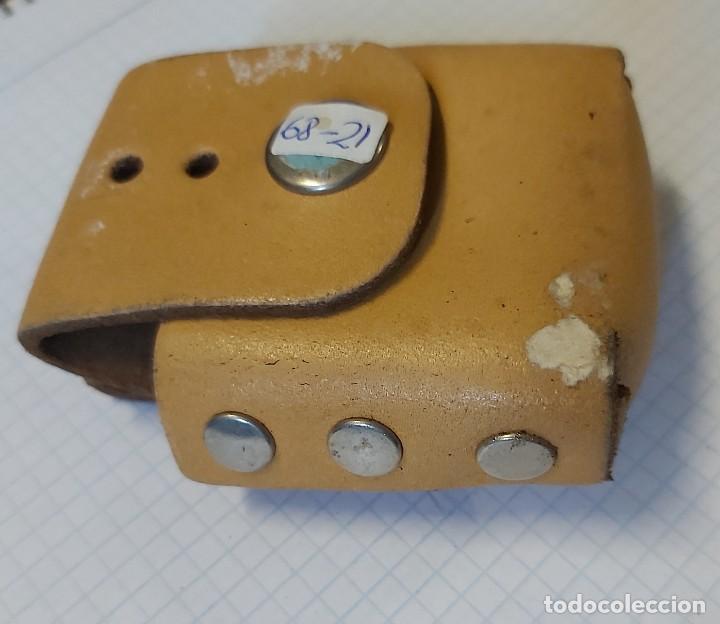 Mecheros: Funda para mechero ZIPPO - Foto 5
