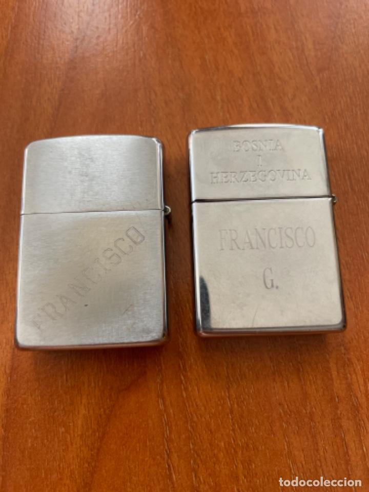 antiguo mechero zippo - Buy Antique and collectible lighters on  todocoleccion