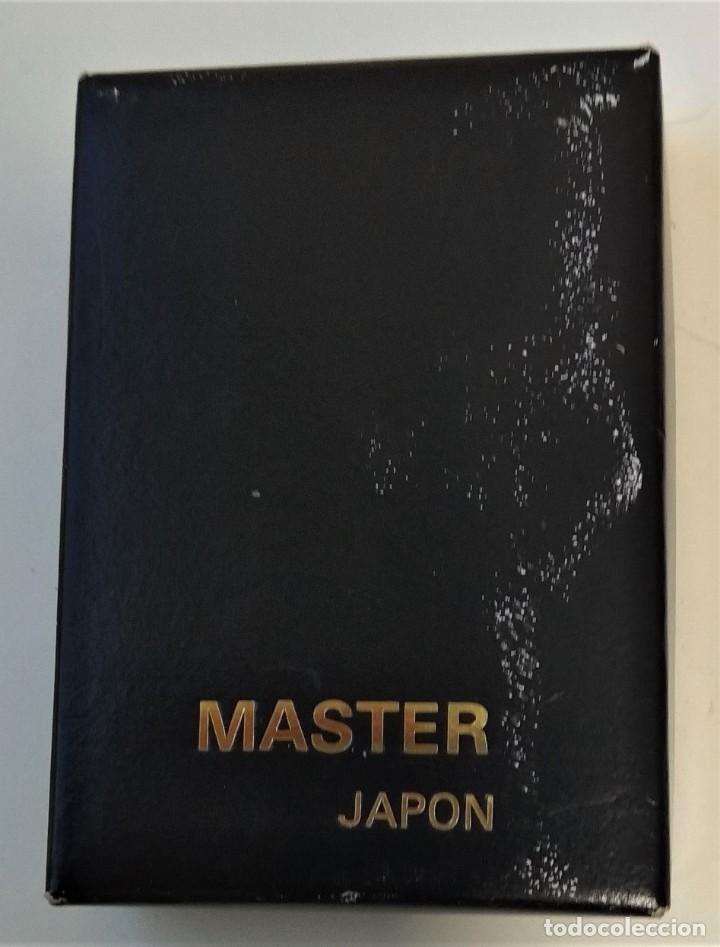 Mecheros: Mechero Zipo Japon - Foto 1