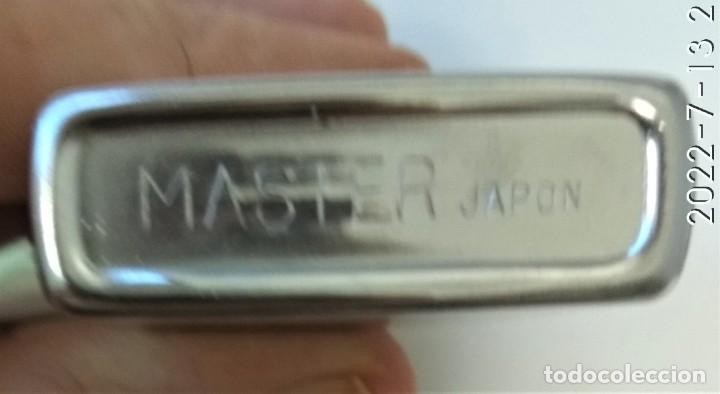 Mecheros: Mechero Zipo Japon - Foto 5