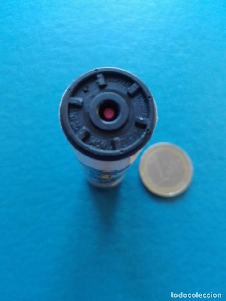 Mecheros: MECHERO CLIPPER - RASTAFARI - (USADO - FUNCIONA) - Foto 3