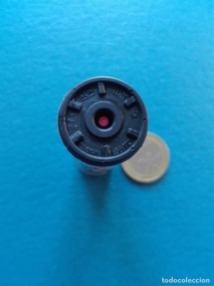 Mecheros: MECHERO CLIPPER - RASTAFARI - (USADO - FUNCIONA) - Foto 3