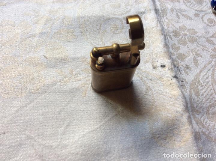 Mecheros: Encendedor de bolsillo - Foto 2