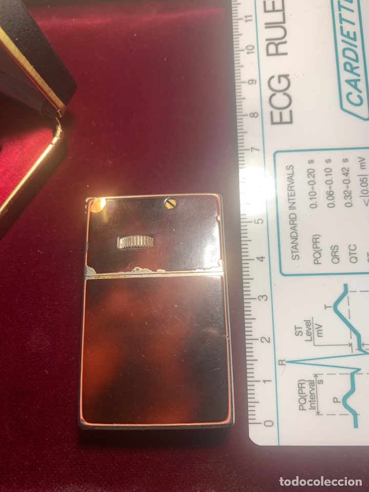 Mecheros: Mechero encendedor w.flame valiant - Foto 2