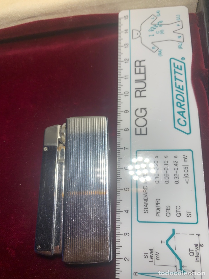 Mecheros: Encendedor rowenta made in germany - Foto 2
