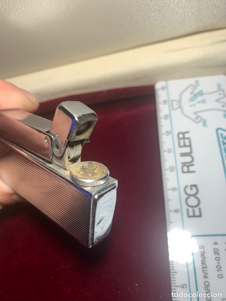 Mecheros: Encendedor rowenta made in germany - Foto 4