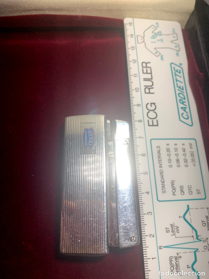 Mecheros: Encendedor rowenta made in germany - Foto 1