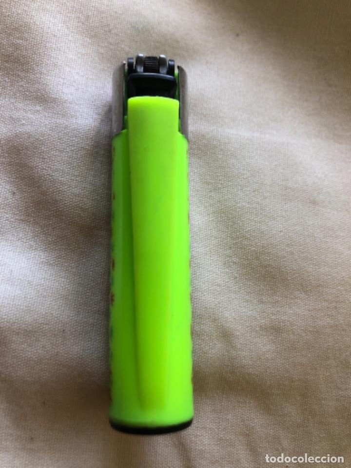 Mecheros: Mechero Clipper. eu - Foto 2