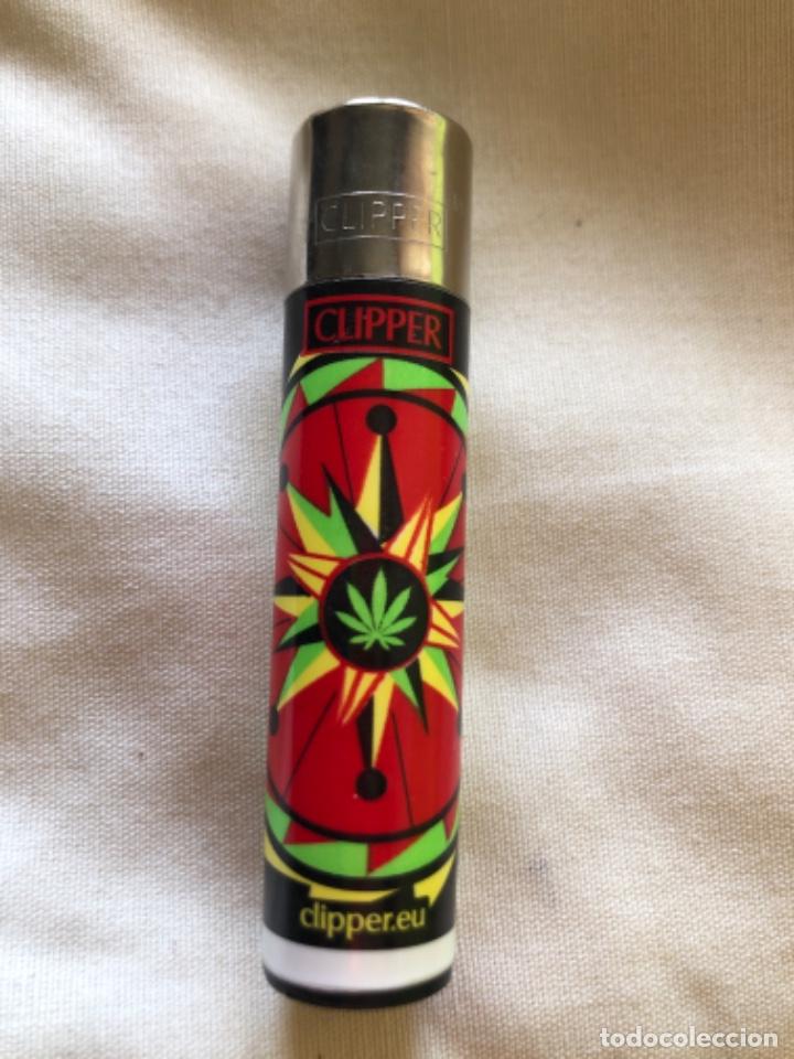 Mecheros: Mechero Clipper eu. - Foto 1