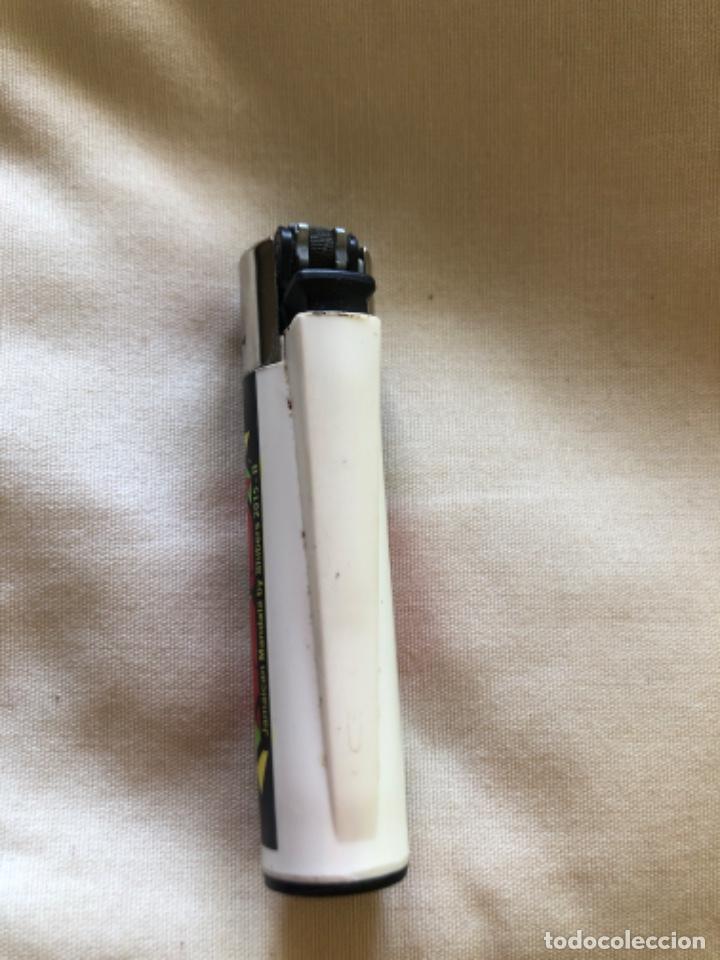 Mecheros: Mechero Clipper eu. - Foto 2