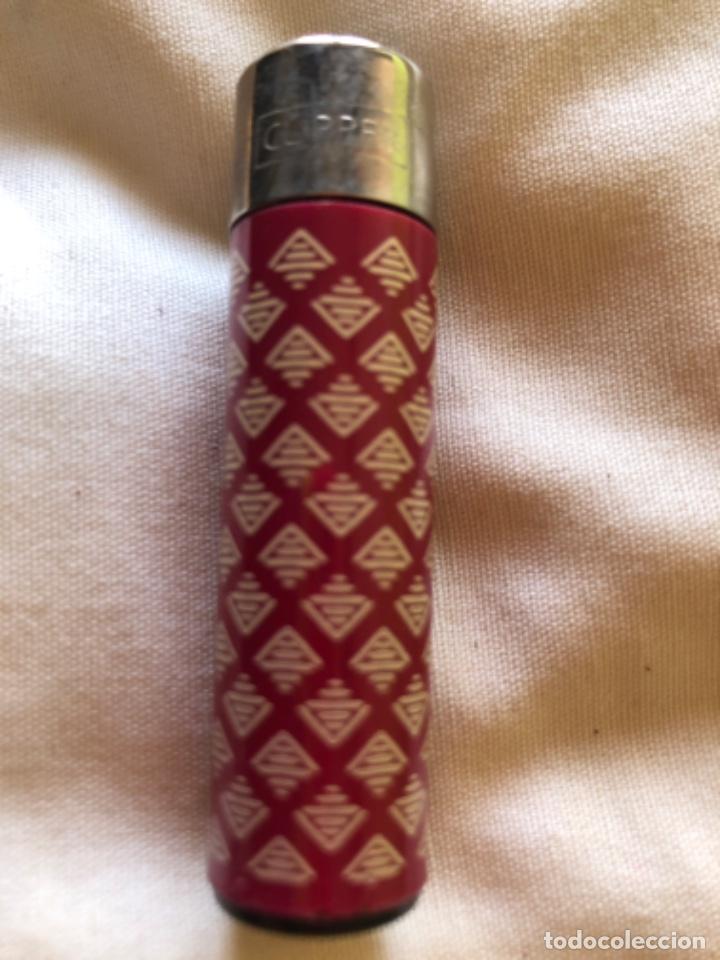Mecheros: Mechero Clipper - Foto 1