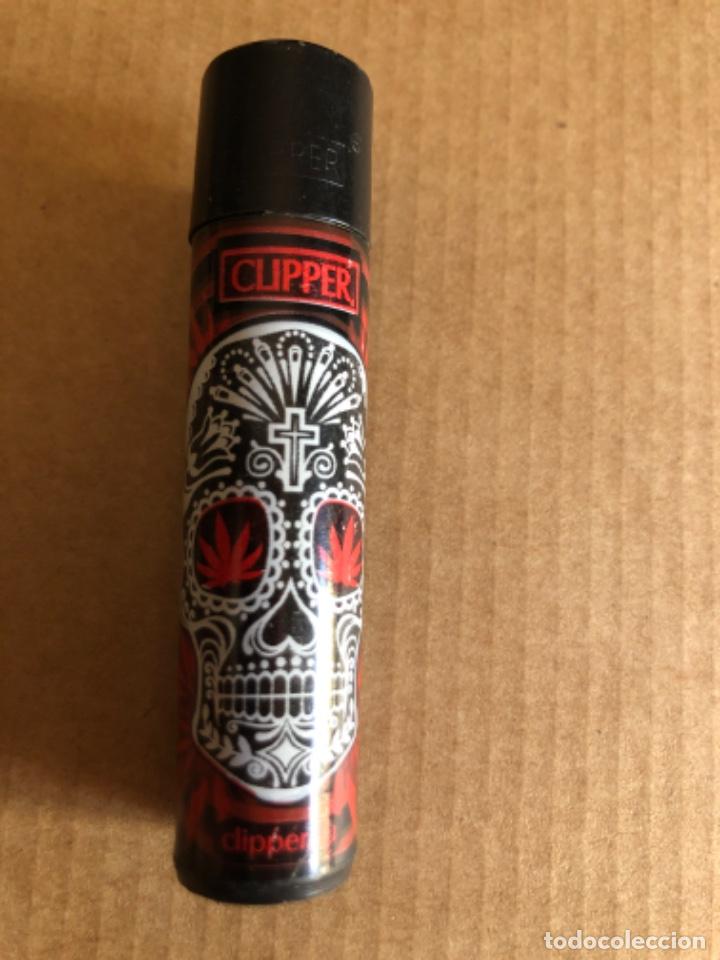 Mecheros: Mechero Clipper eu - Foto 1