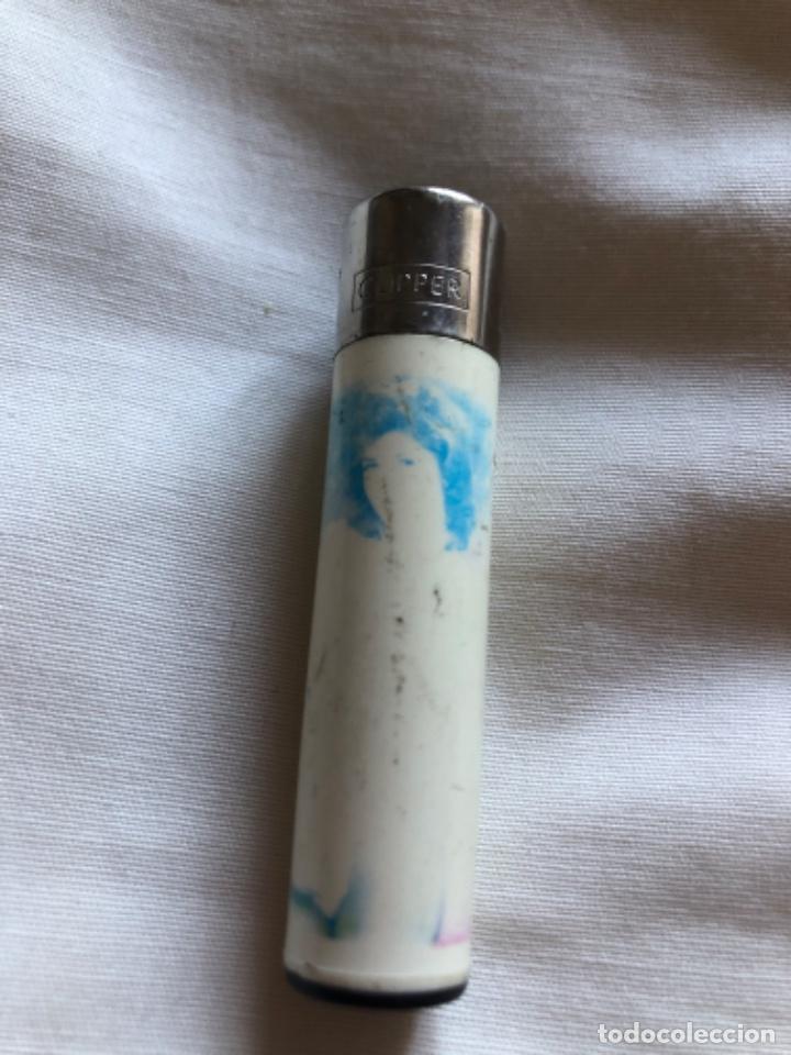 Mecheros: Mechero Clipper - Foto 1