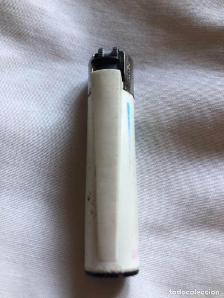 Mecheros: Mechero Clipper - Foto 2
